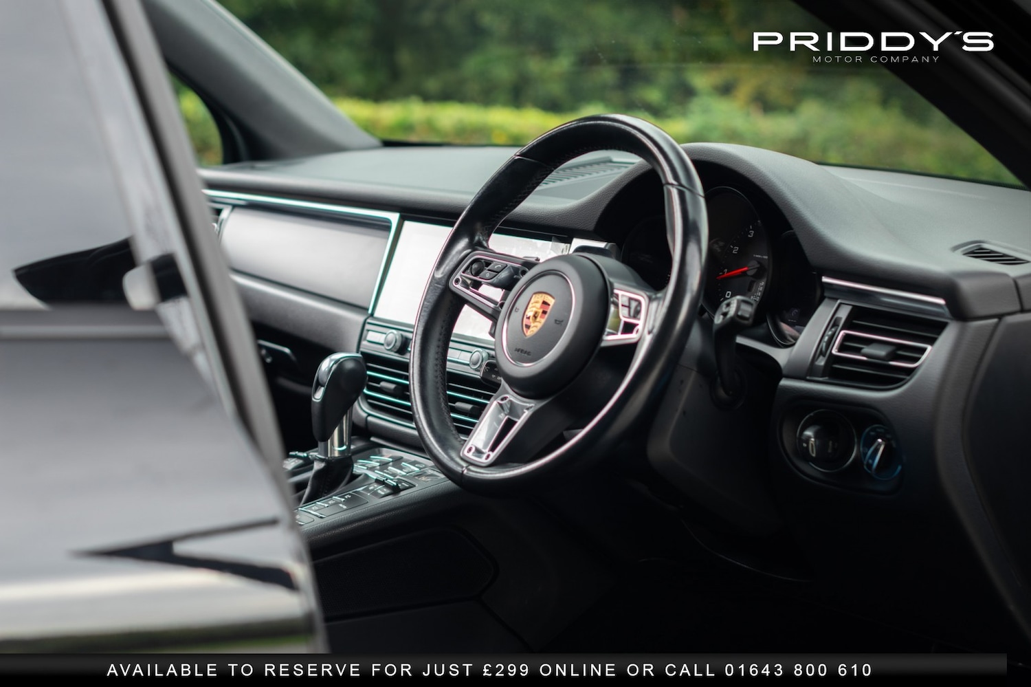 Used Porsche Macan 2021 for sale - 76358058: Photo 17