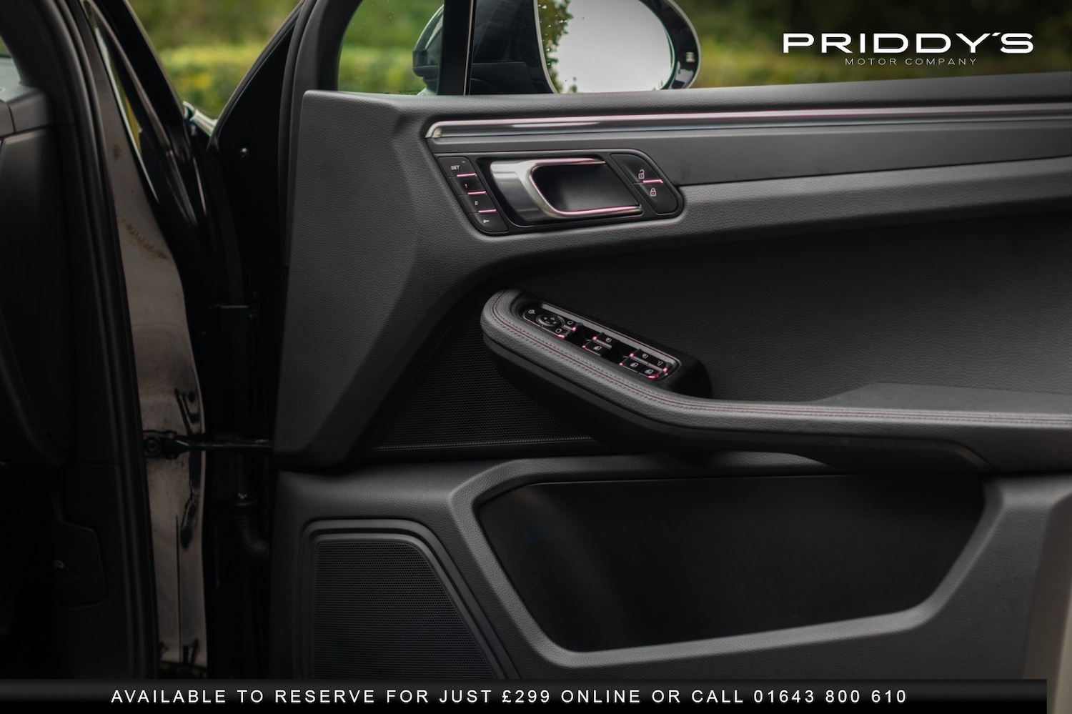 Used Porsche Macan 2021 for sale - 76358058: Photo 18