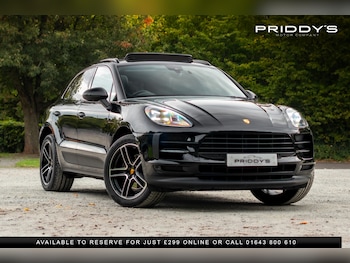 2021 - 2.0 T - TILT AND SLIDE PANORAMIC ROOF - HEATED WHEEL - MJ21 5-Door