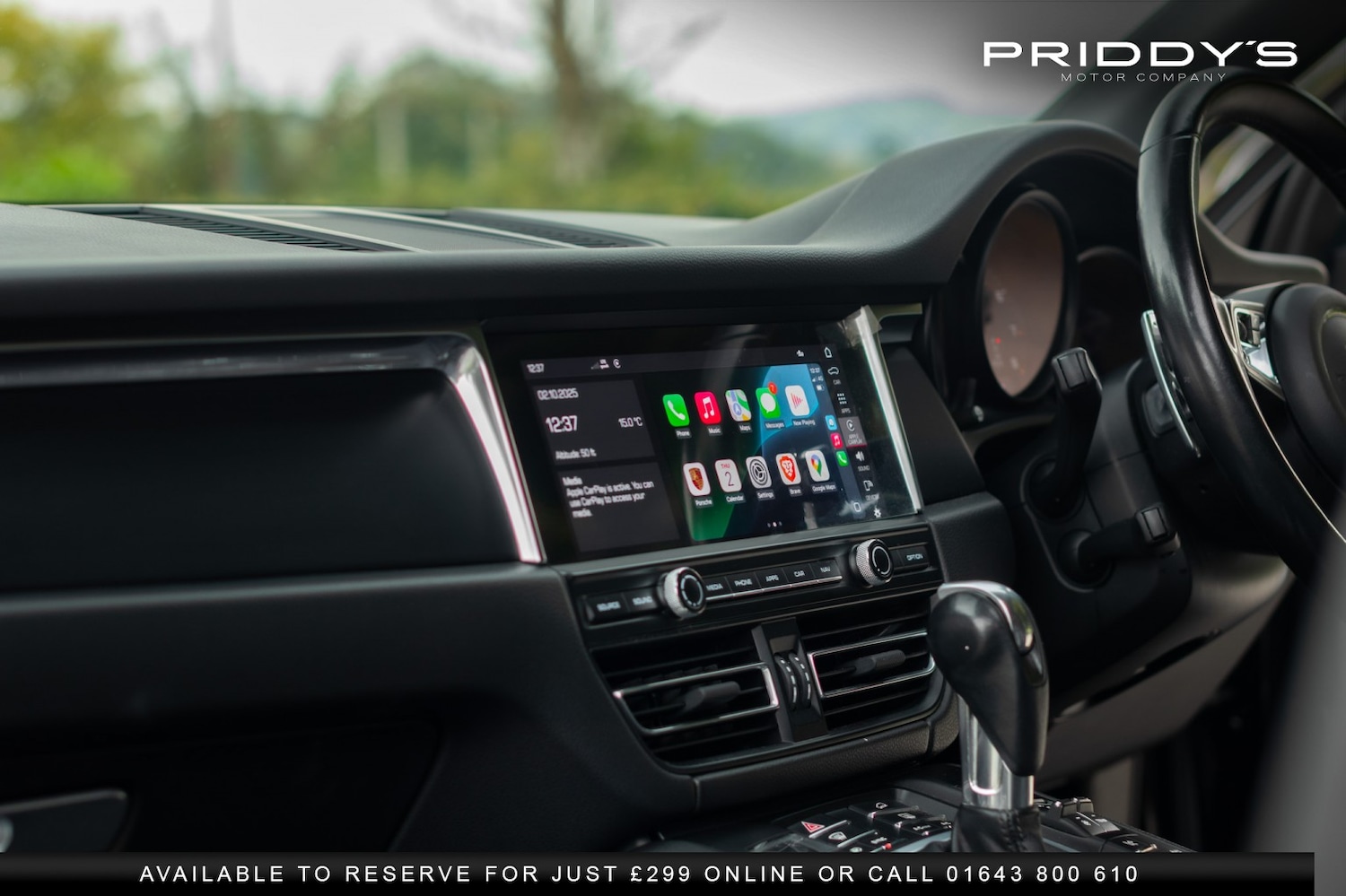 Used Porsche Macan 2021 for sale - 76358058: Photo 20