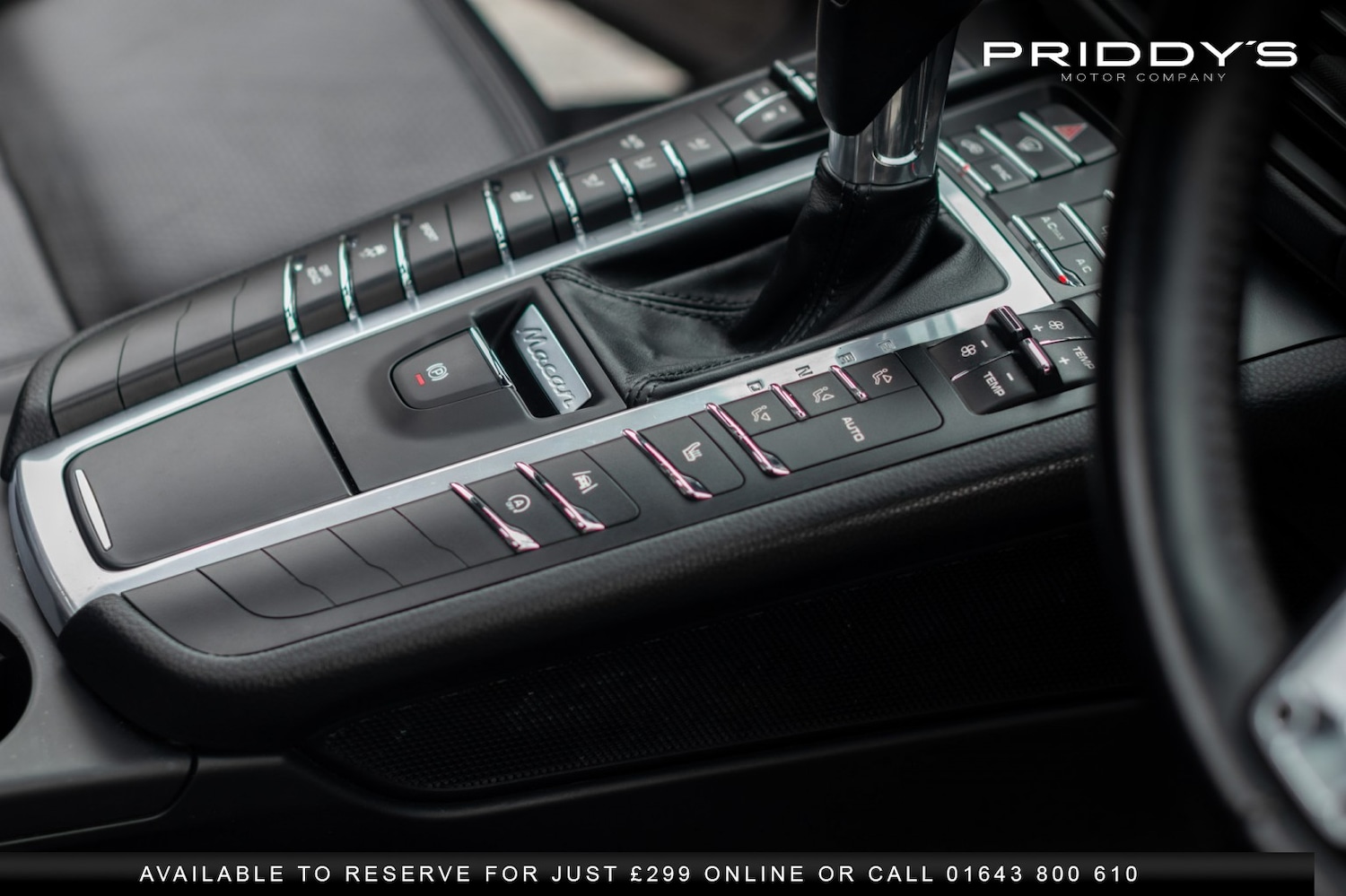 Used Porsche Macan 2021 for sale - 76358058: Photo 22