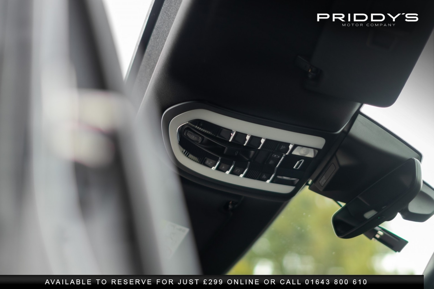 Used Porsche Macan 2021 for sale - 76358058: Photo 23