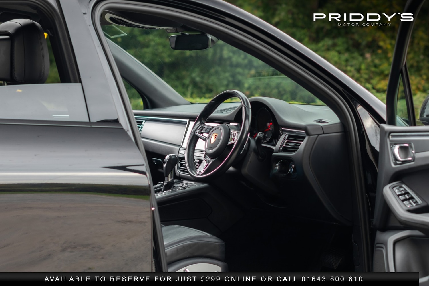 Used Porsche Macan 2021 for sale - 76358058: Photo 25