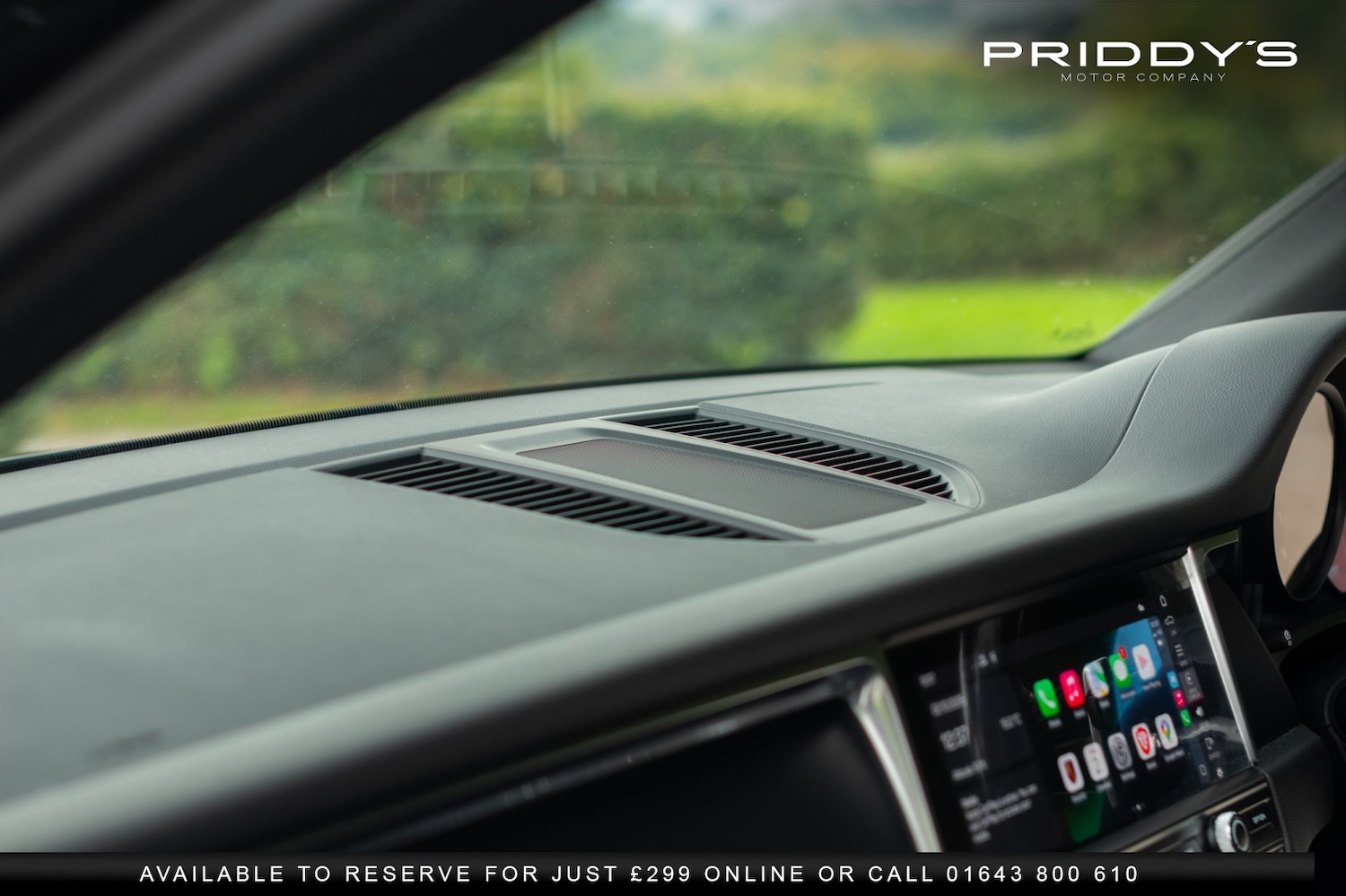 Used Porsche Macan 2021 for sale - 76358058: Photo 27