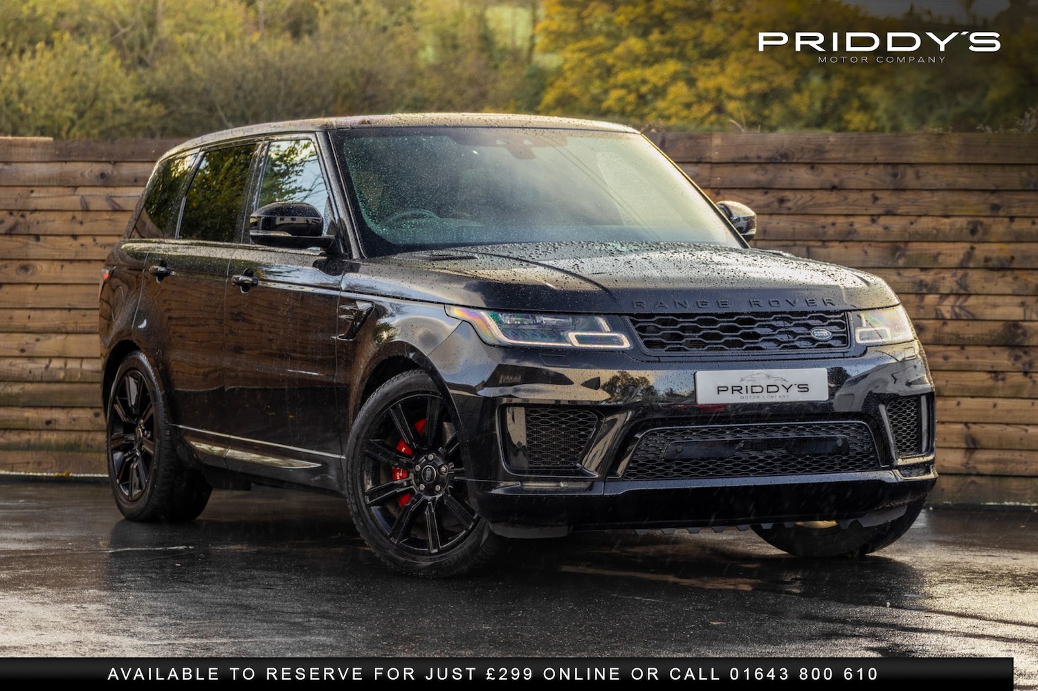 Used Land Rover Range Rover Sport 2022 for sale - 76369316: Photo 1