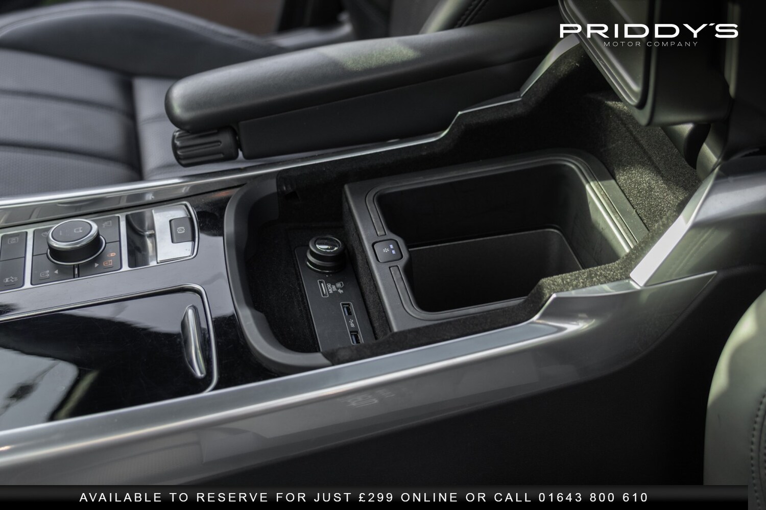 Used Land Rover Range Rover Sport 2022 for sale - 76369316: Photo 13