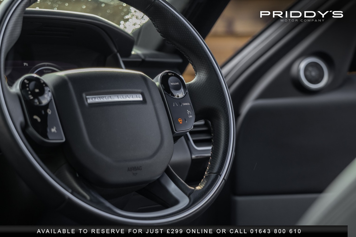 Used Land Rover Range Rover Sport 2022 for sale - 76369316: Photo 3