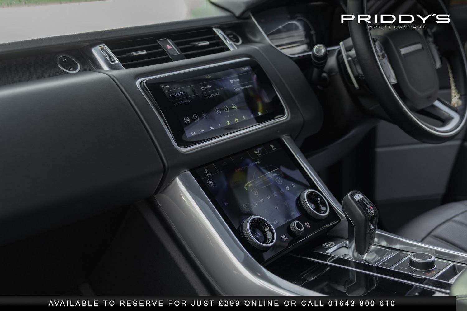 Used Land Rover Range Rover Sport 2022 for sale - 76369316: Photo 30