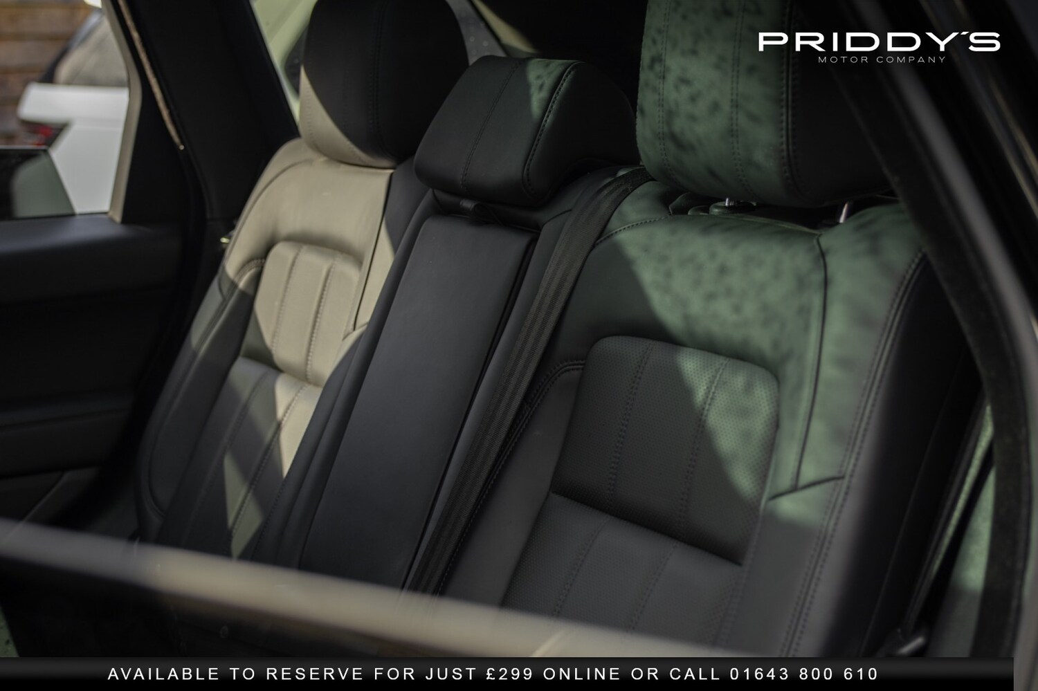 Used Land Rover Range Rover Sport 2022 for sale - 76369316: Photo 33