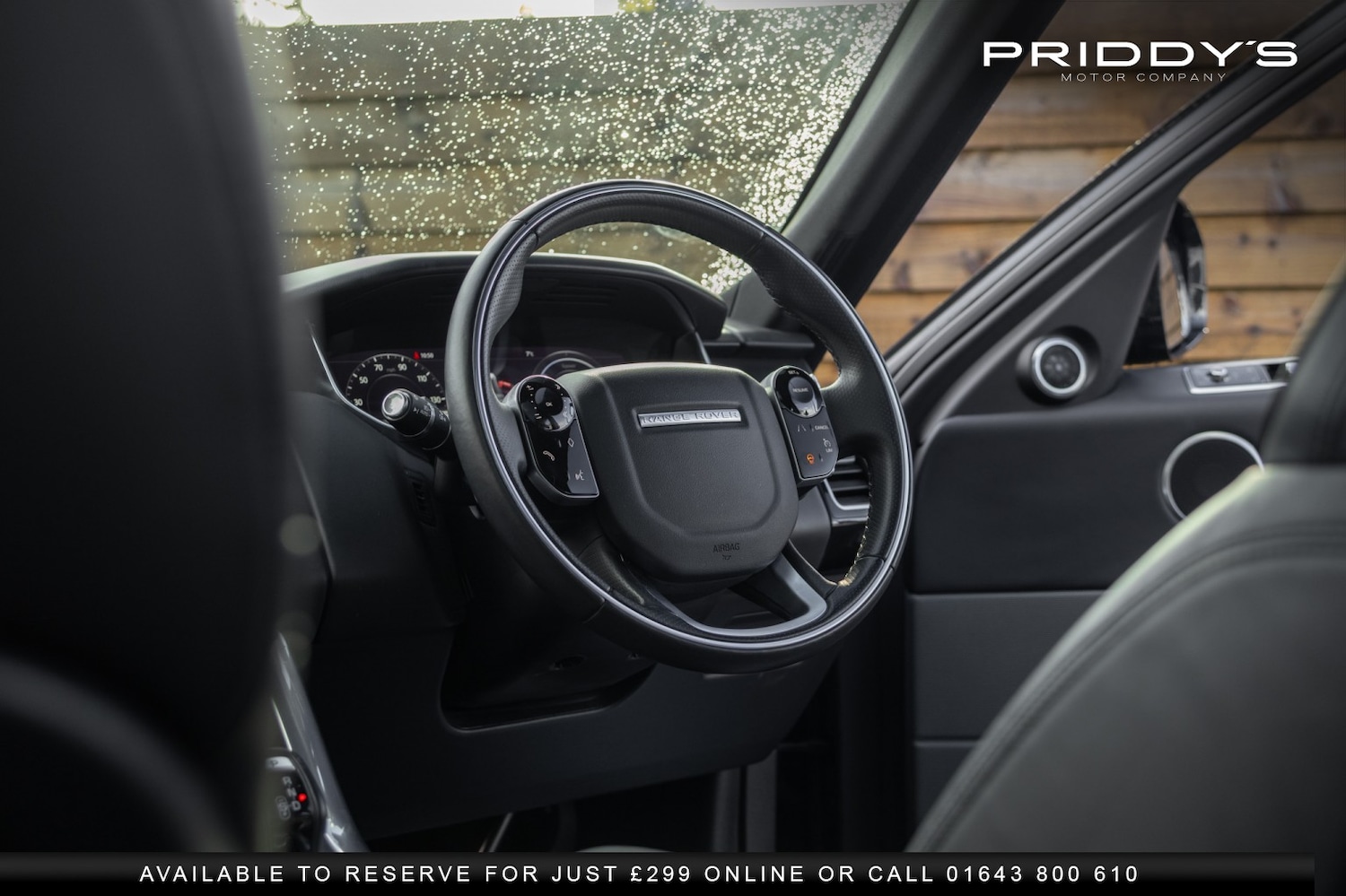 Used Land Rover Range Rover Sport 2022 for sale - 76369316: Photo 9