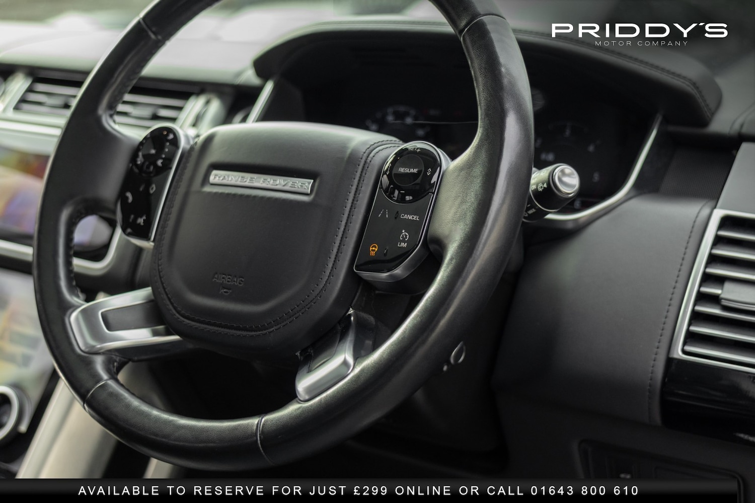 Used Land Rover Range Rover 2018 for sale - 77548295: Photo 10