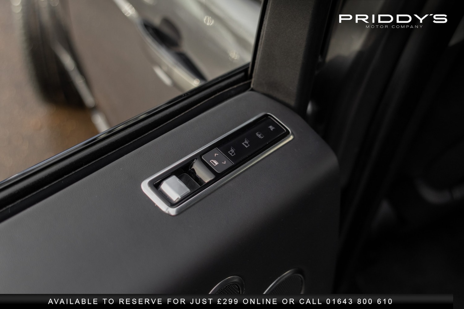 Used Land Rover Range Rover 2018 for sale - 77548295: Photo 11