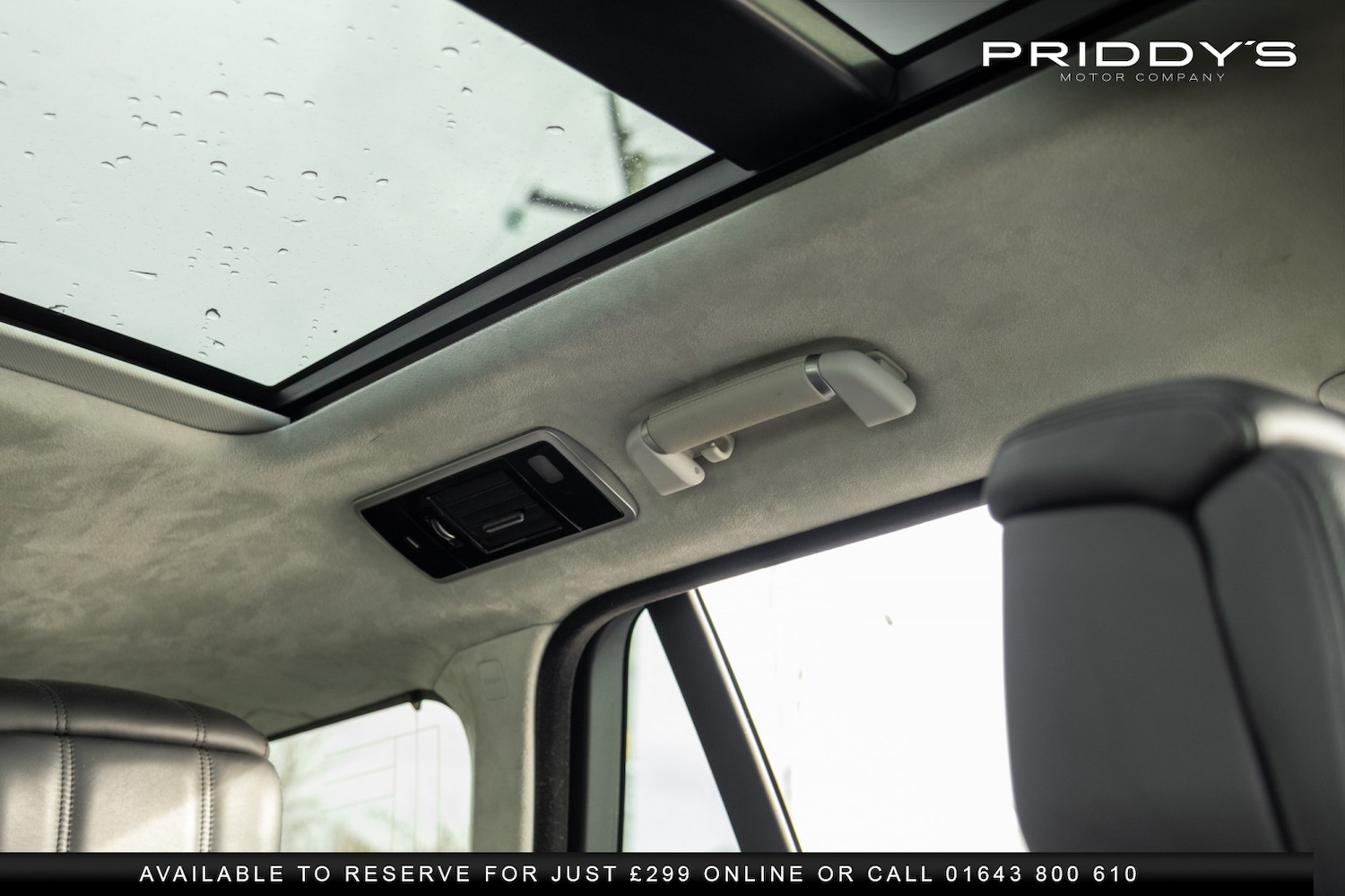 Used Land Rover Range Rover 2018 for sale - 77548295: Photo 12