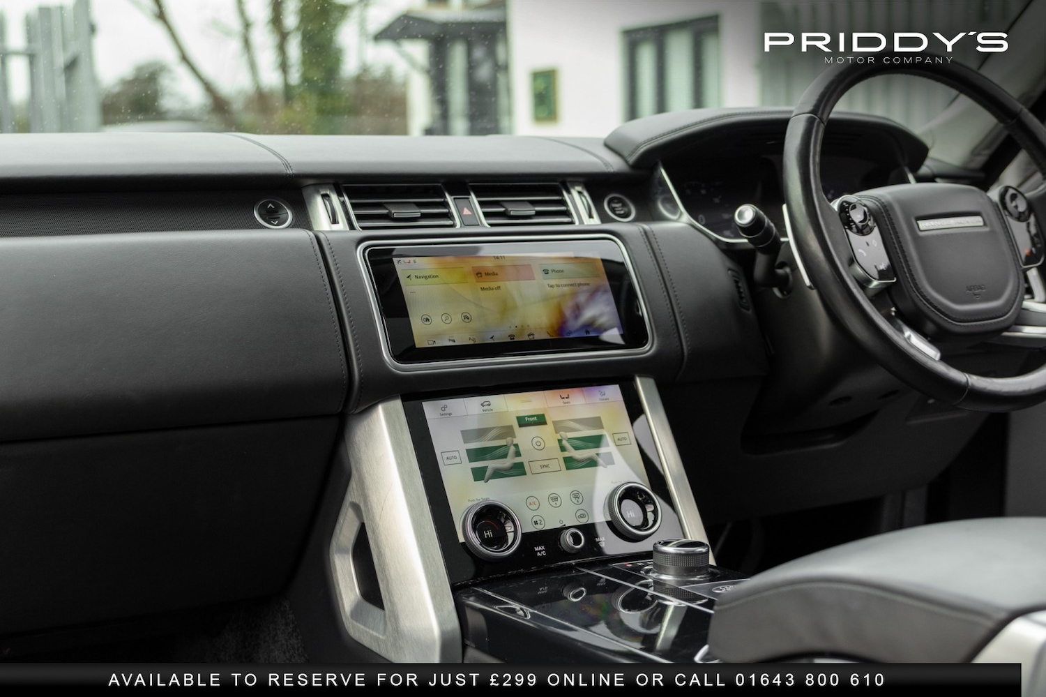 Used Land Rover Range Rover 2018 for sale - 77548295: Photo 15