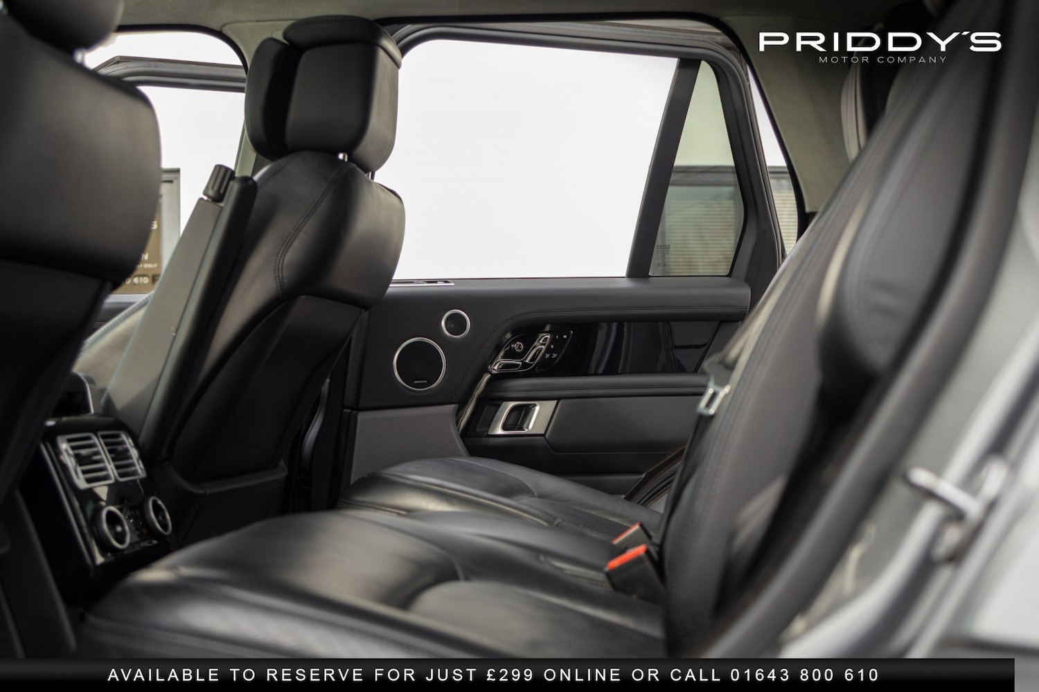 Used Land Rover Range Rover 2018 for sale - 77548295: Photo 19