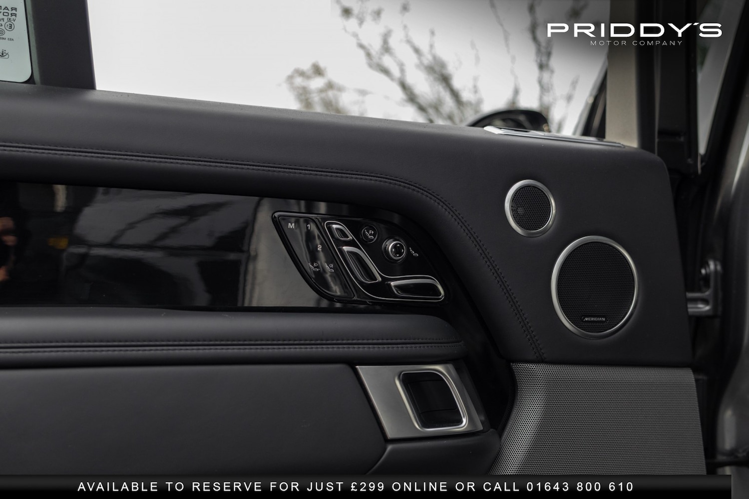 Used Land Rover Range Rover 2018 for sale - 77548295: Photo 20