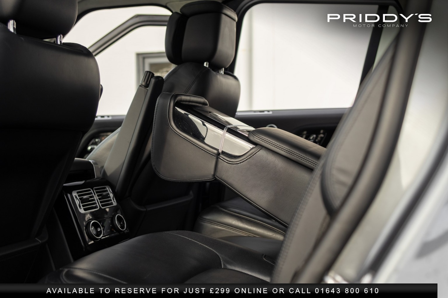 Used Land Rover Range Rover 2018 for sale - 77548295: Photo 21