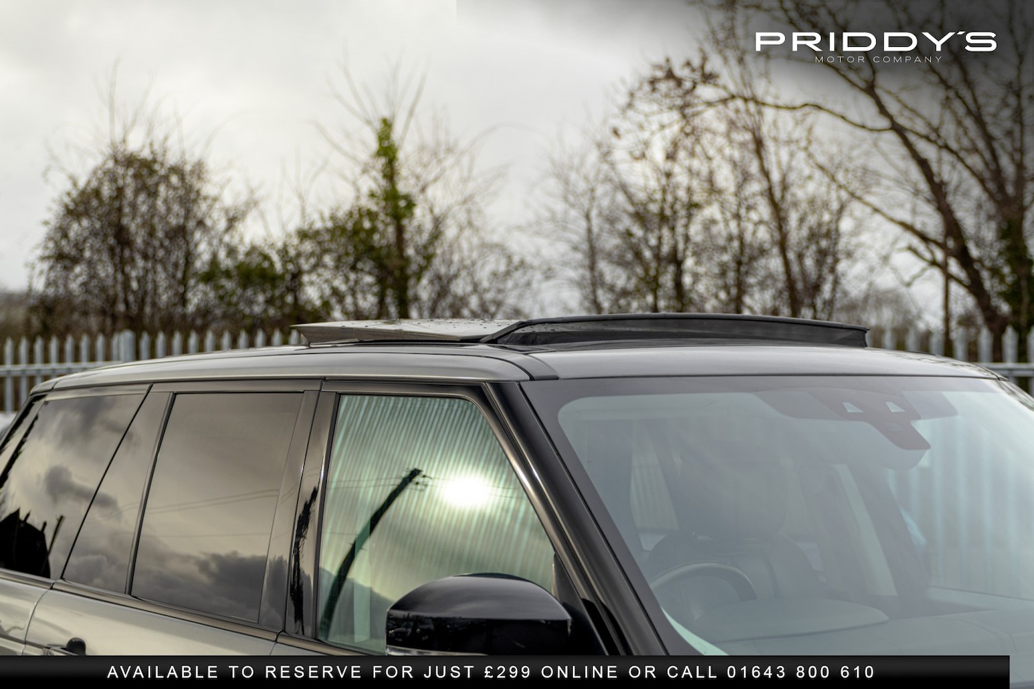 Used Land Rover Range Rover 2018 for sale - 77548295: Photo 24