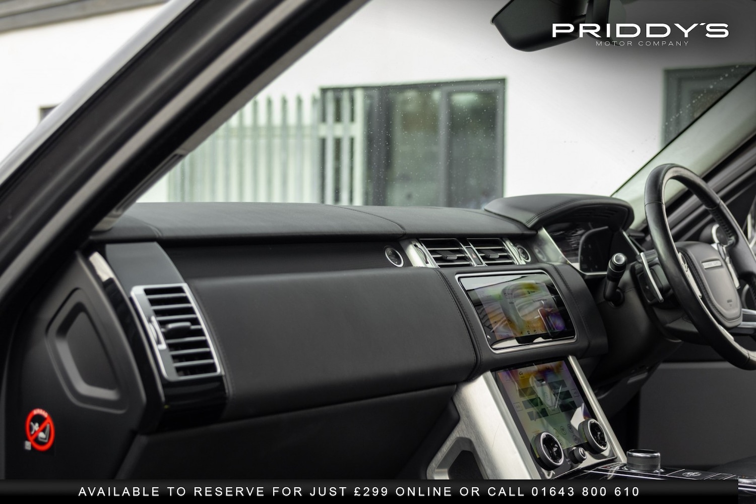 Used Land Rover Range Rover 2018 for sale - 77548295: Photo 26