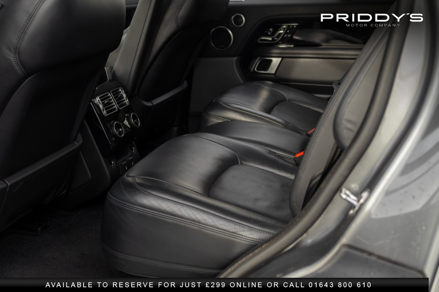 Used Land Rover Range Rover 2018 for sale - 77548295: Photo 27