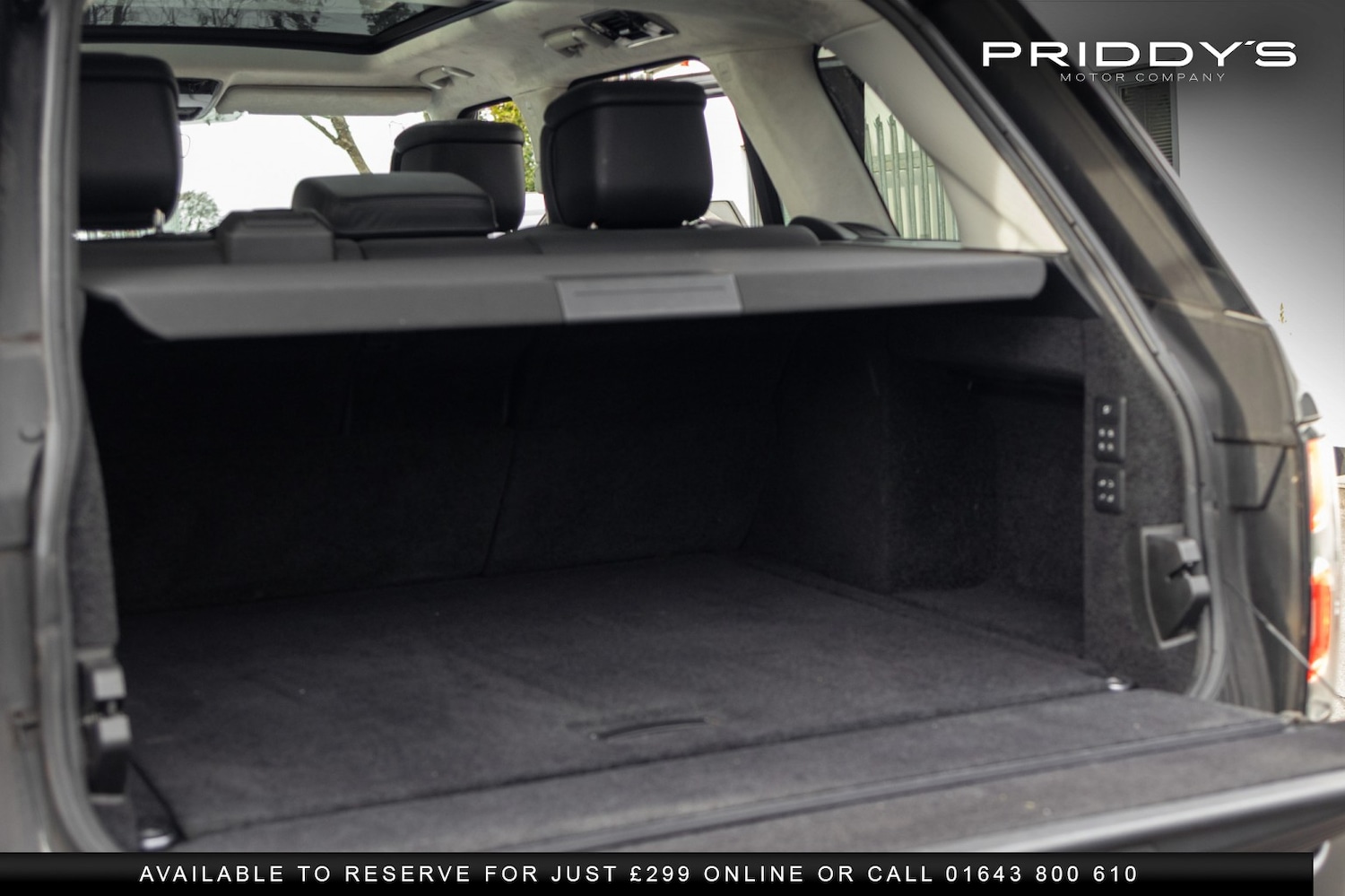 Used Land Rover Range Rover 2018 for sale - 77548295: Photo 28