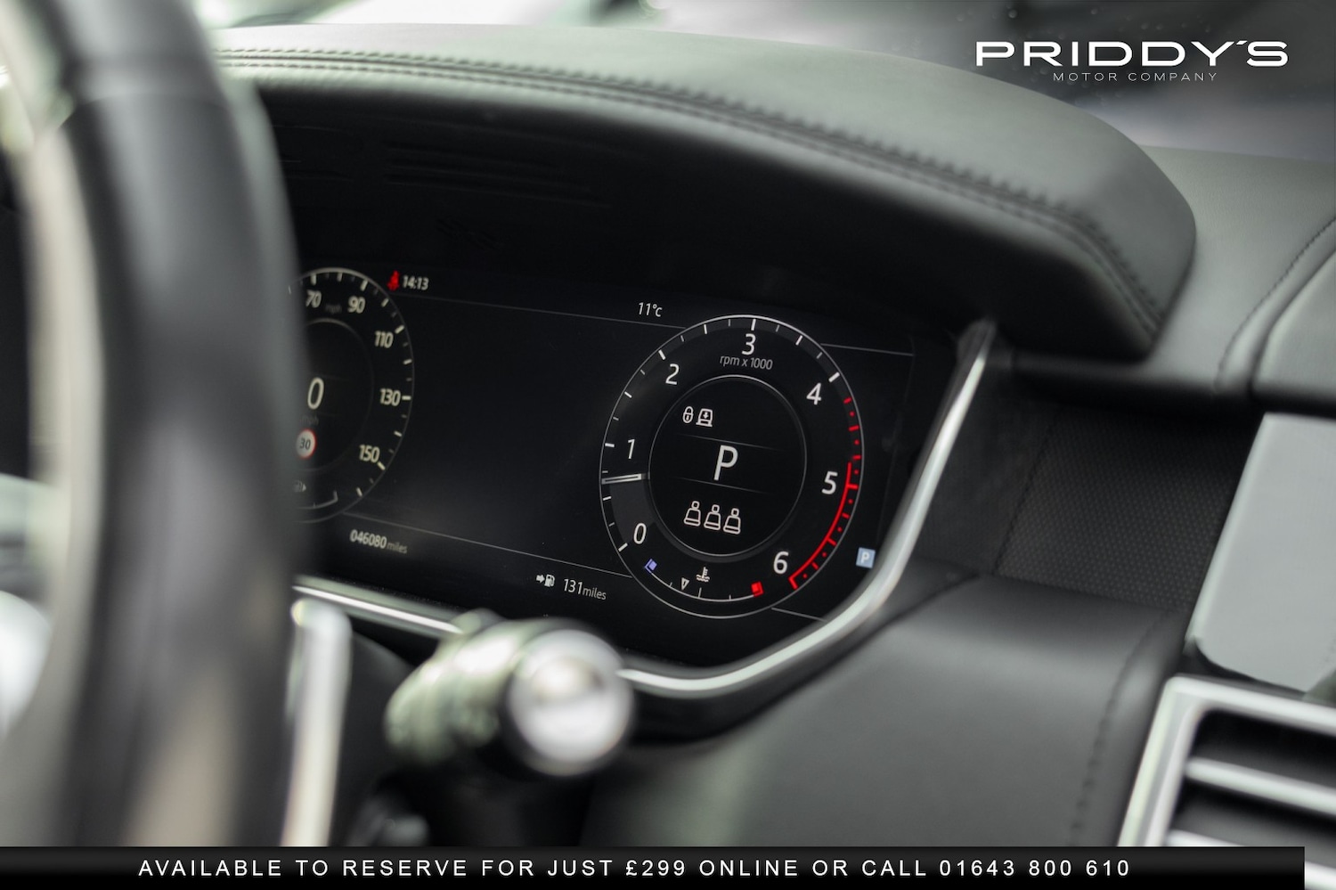 Used Land Rover Range Rover 2018 for sale - 77548295: Photo 30