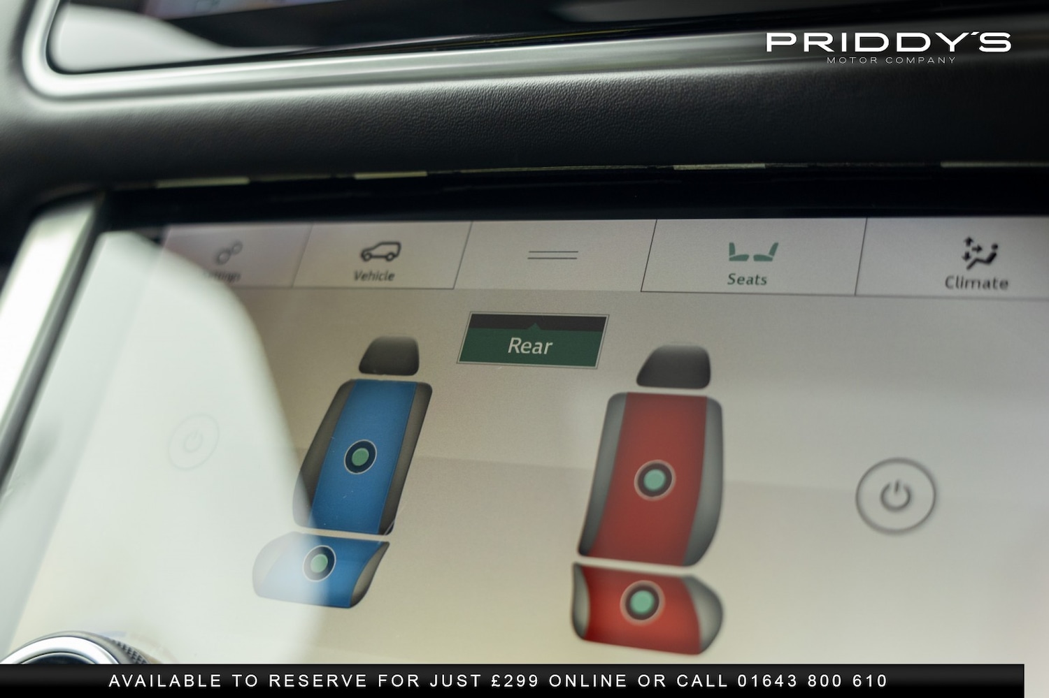 Used Land Rover Range Rover 2018 for sale - 77548295: Photo 32