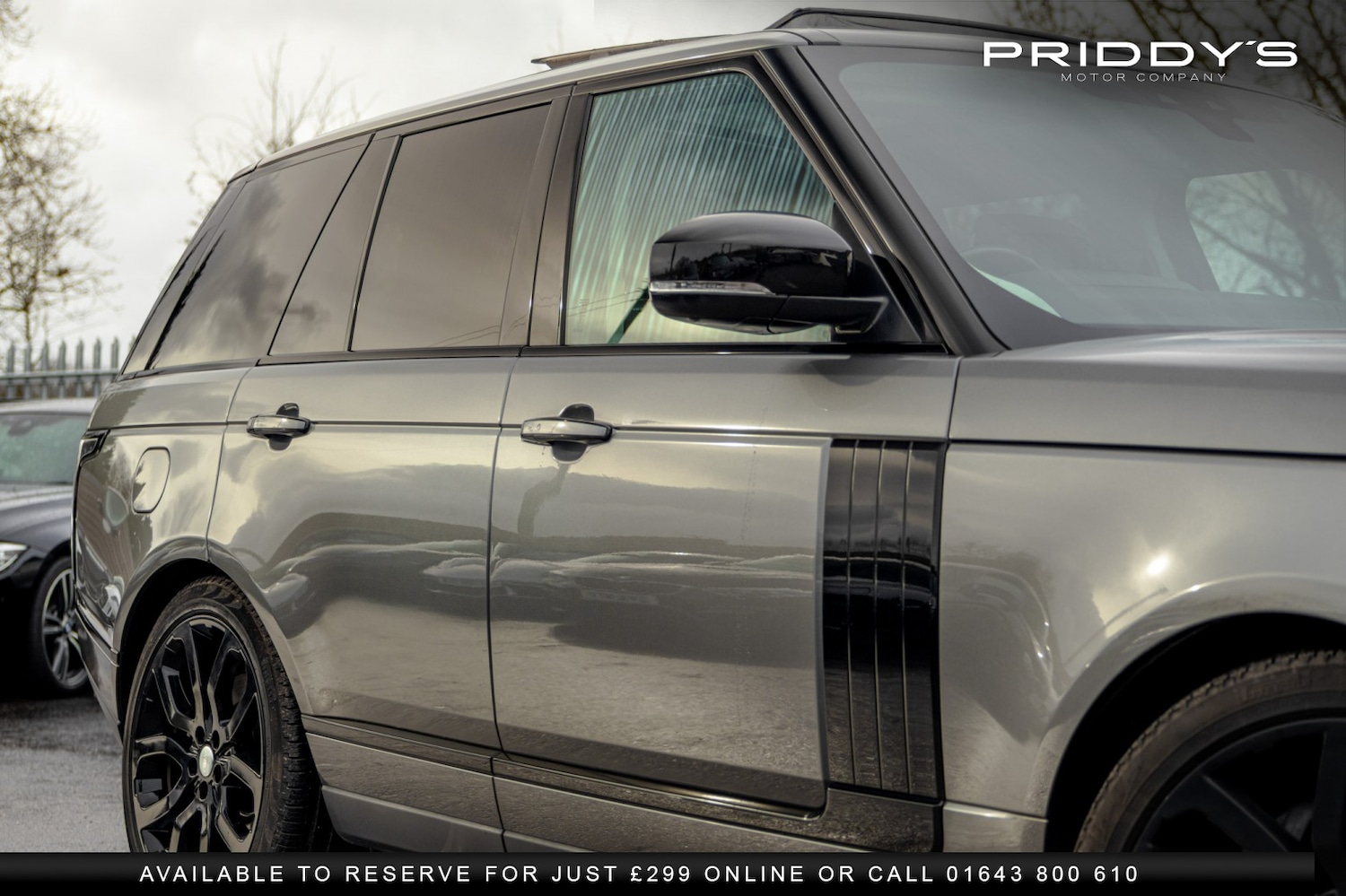 Used Land Rover Range Rover 2018 for sale - 77548295: Photo 39