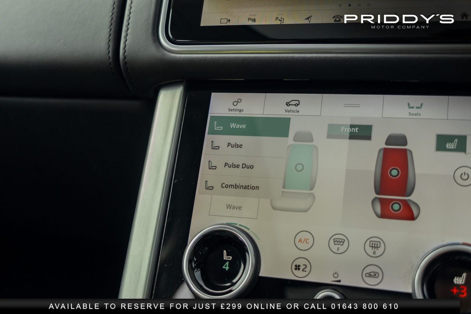 Used Land Rover Range Rover 2018 for sale - 77548295: Photo 4