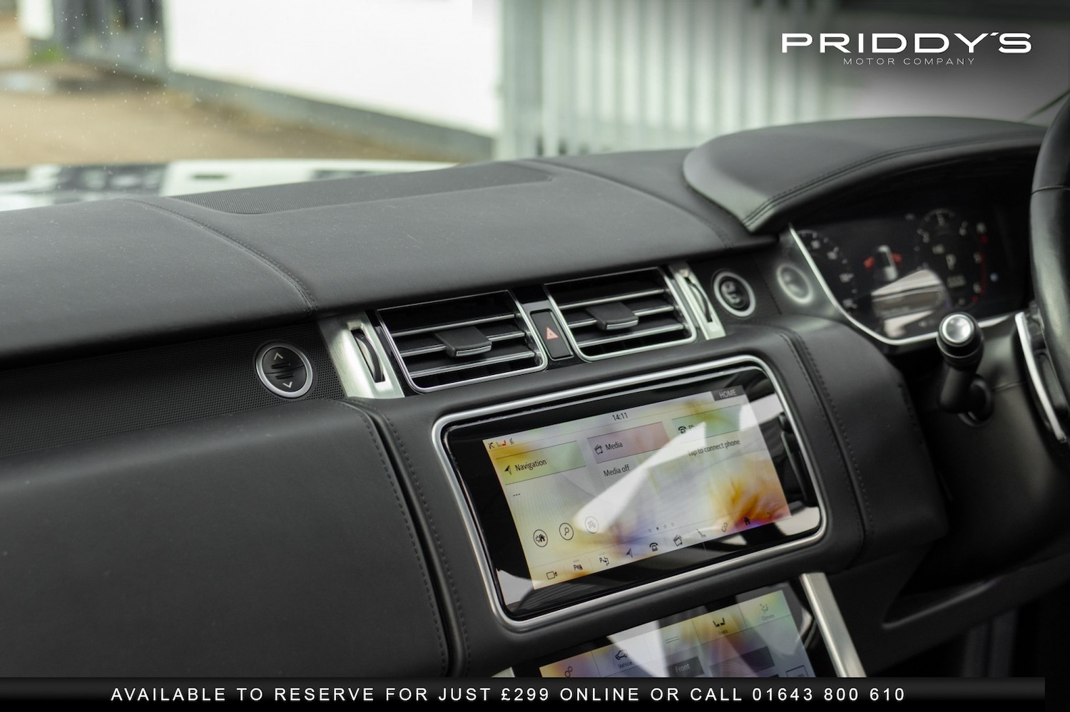 Used Land Rover Range Rover 2018 for sale - 77548295: Photo 41