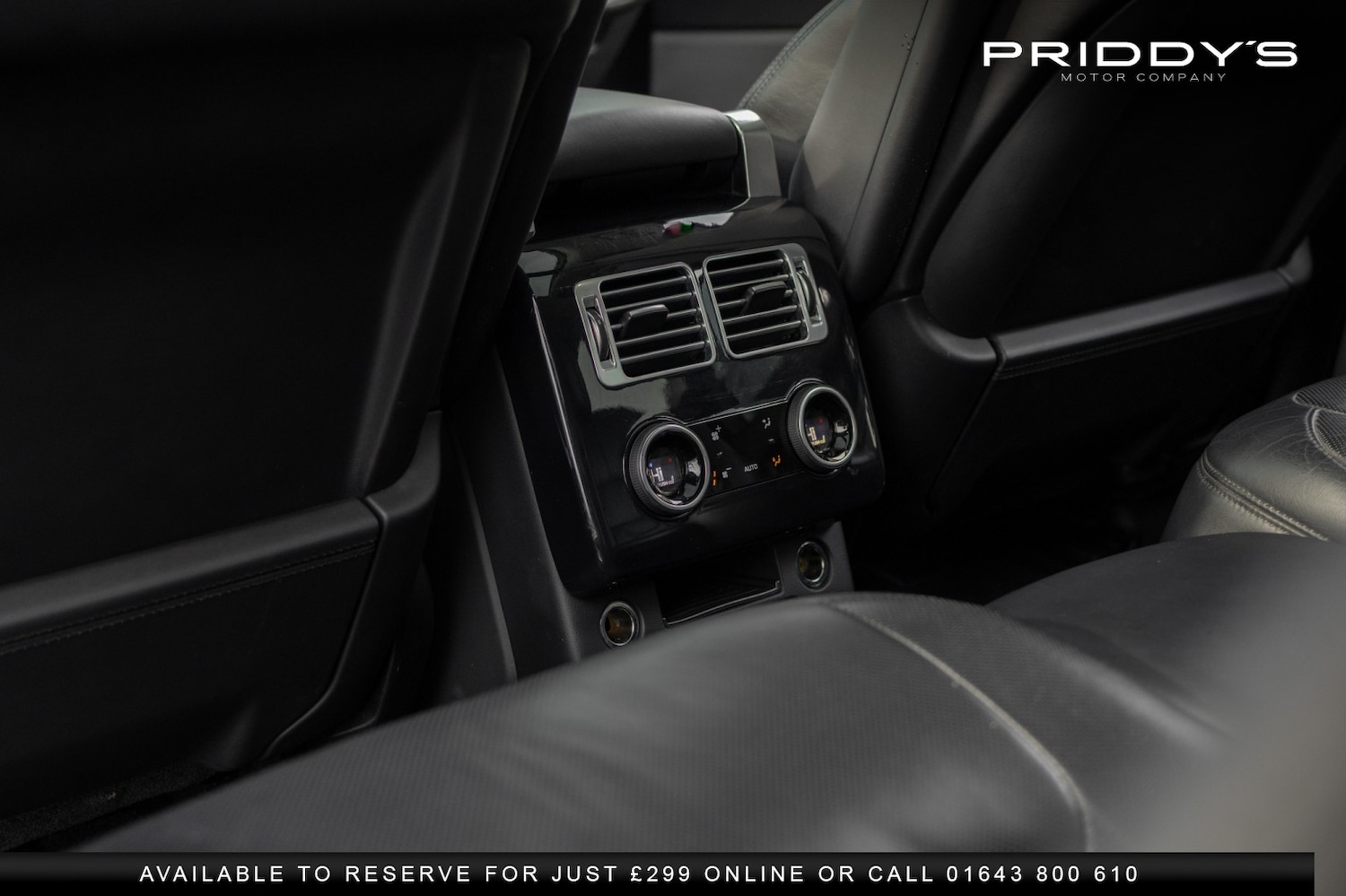 Used Land Rover Range Rover 2018 for sale - 77548295: Photo 42