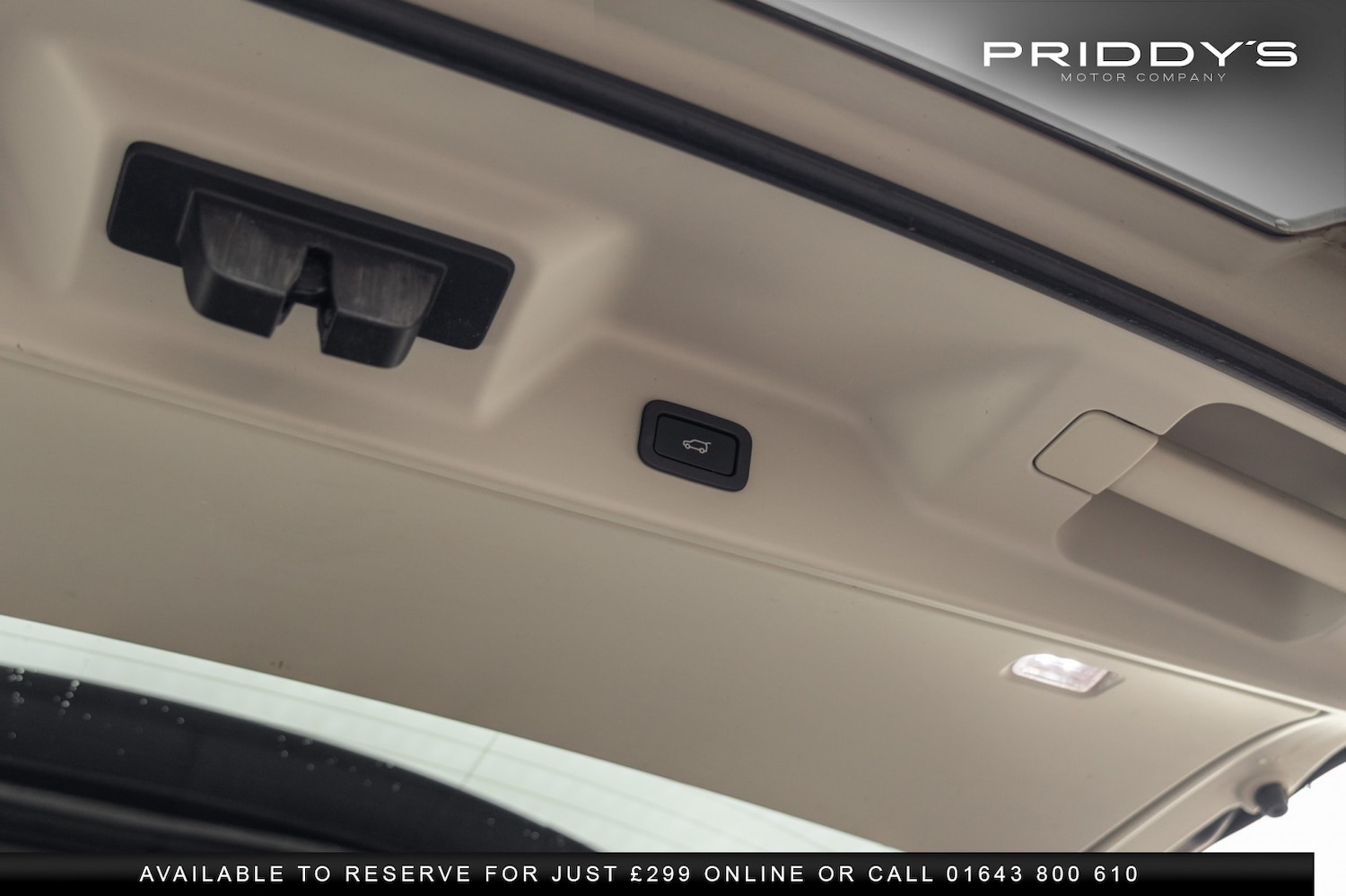 Used Land Rover Range Rover 2018 for sale - 77548295: Photo 43