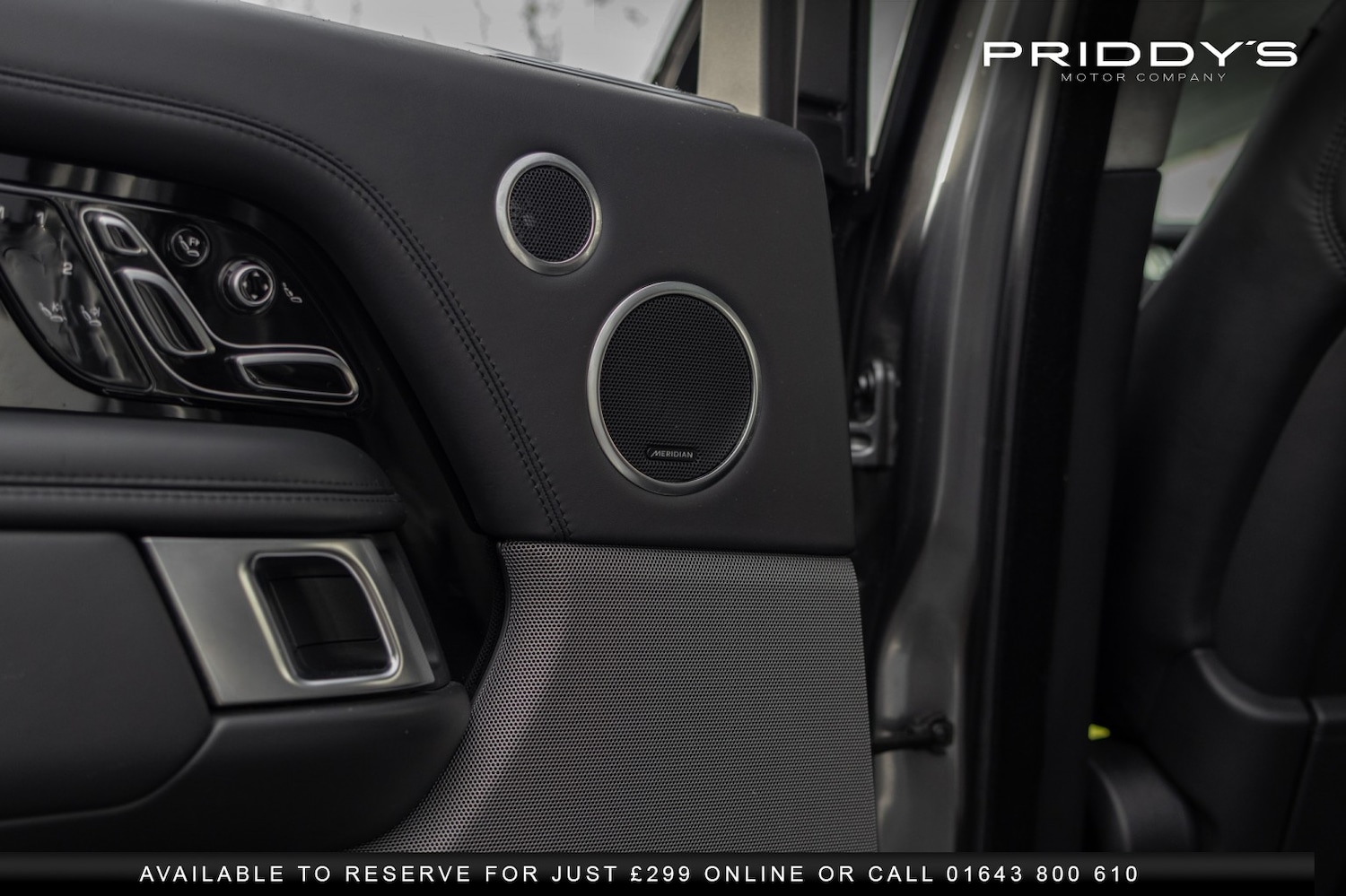 Used Land Rover Range Rover 2018 for sale - 77548295: Photo 44