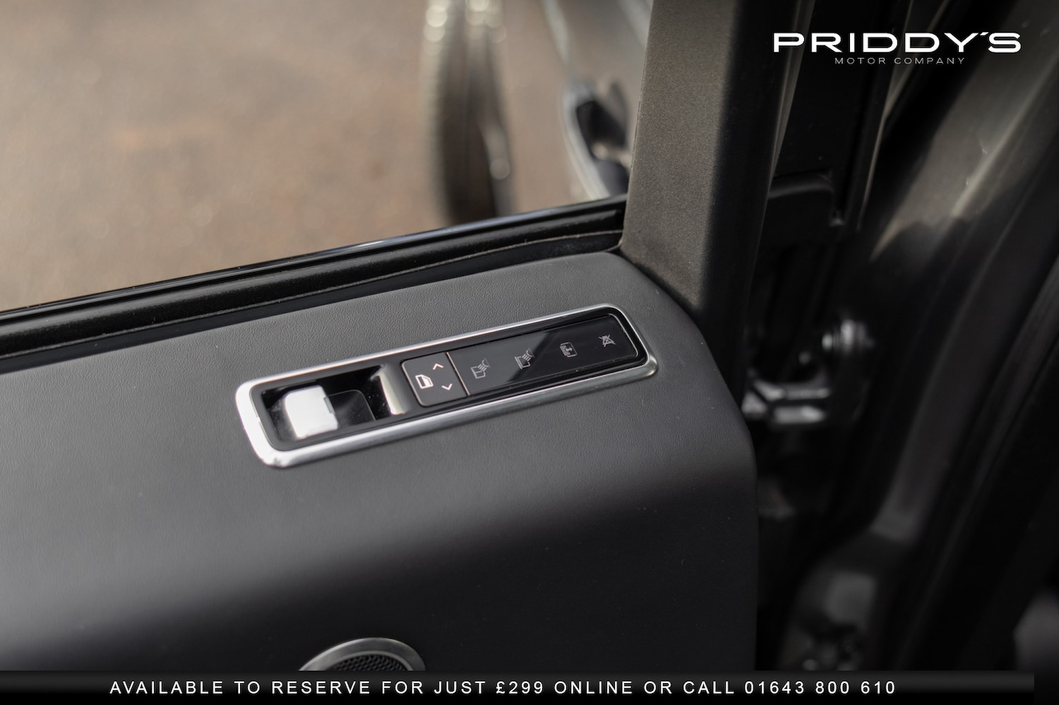 Used Land Rover Range Rover 2018 for sale - 77548295: Photo 45