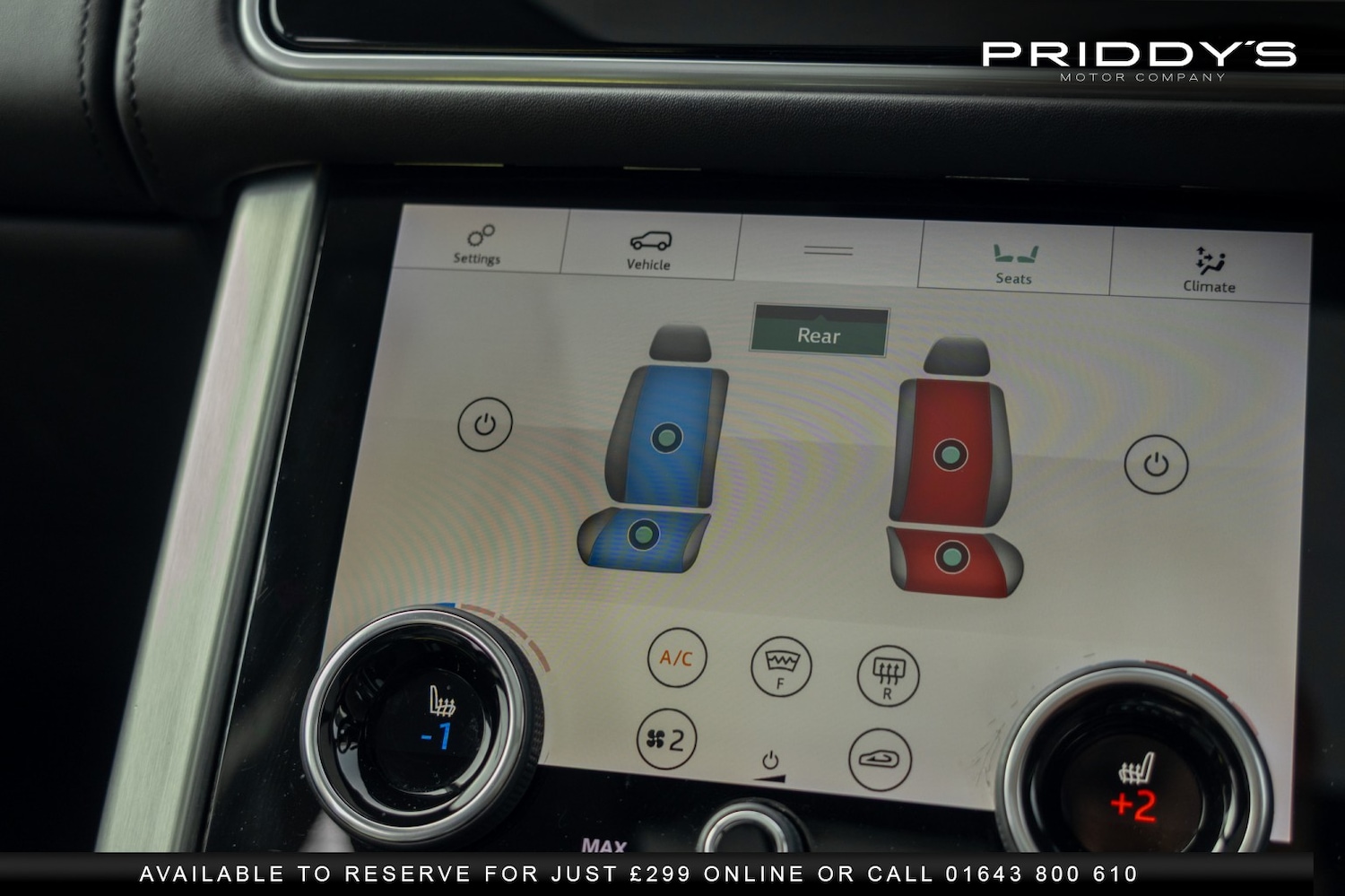 Used Land Rover Range Rover 2018 for sale - 77548295: Photo 47