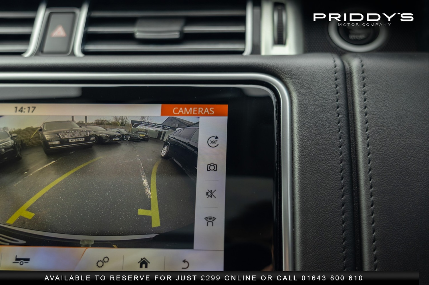 Used Land Rover Range Rover 2018 for sale - 77548295: Photo 48