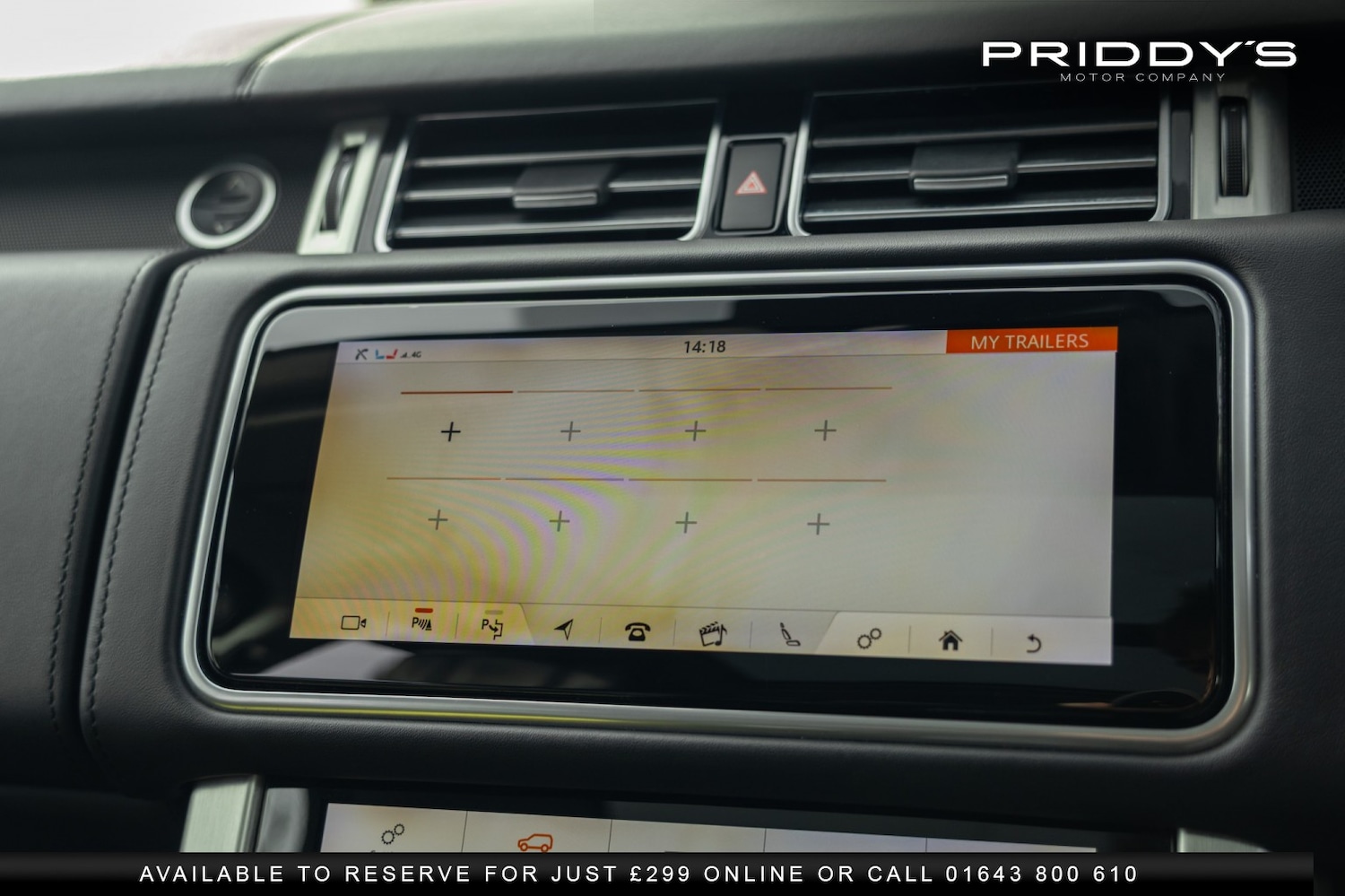 Used Land Rover Range Rover 2018 for sale - 77548295: Photo 49