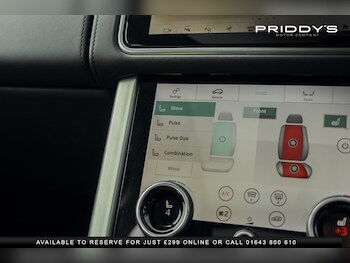 Used Land Rover Range Rover 2018 for sale - 77548295: Photo