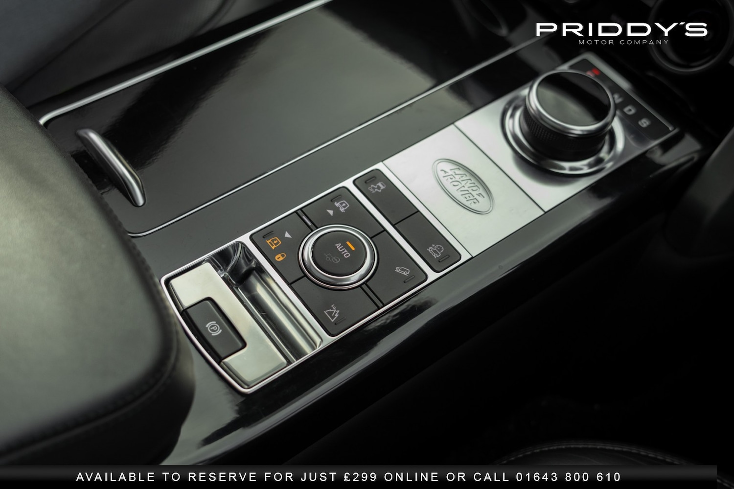 Used Land Rover Range Rover 2018 for sale - 77548295: Photo 53