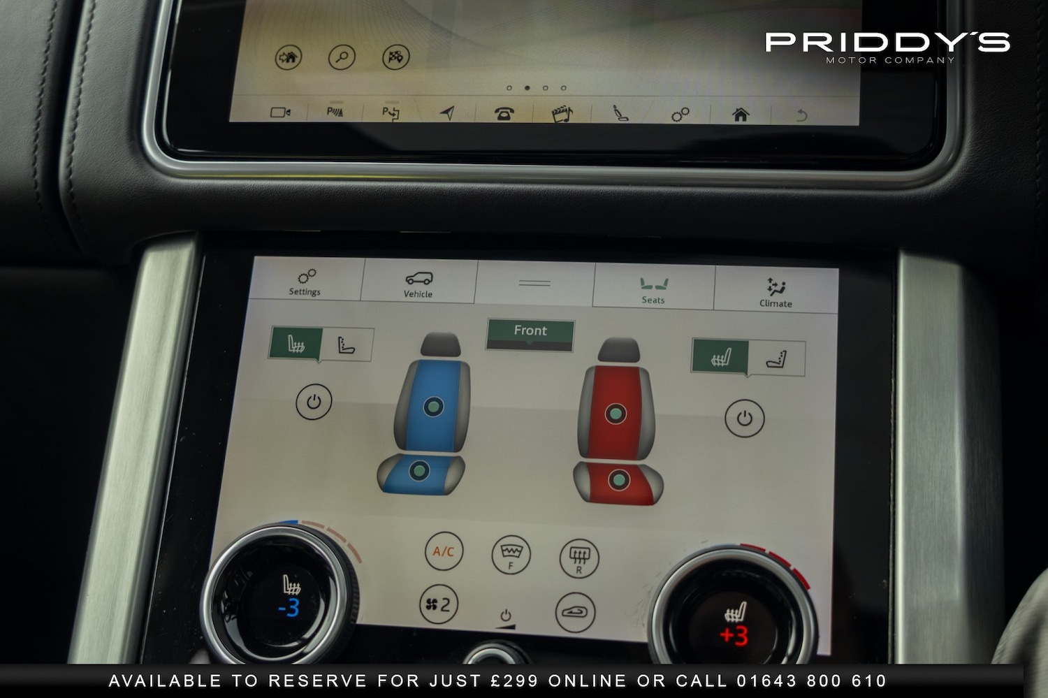 Used Land Rover Range Rover 2018 for sale - 77548295: Photo 6