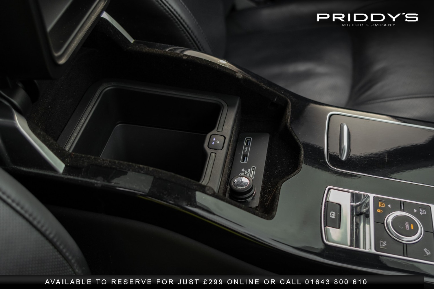 Used Land Rover Range Rover 2018 for sale - 77548295: Photo 7