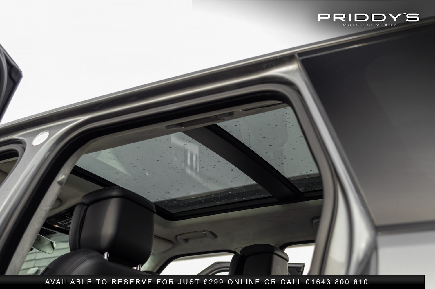 Used Land Rover Range Rover 2018 for sale - 77548295: Photo 8