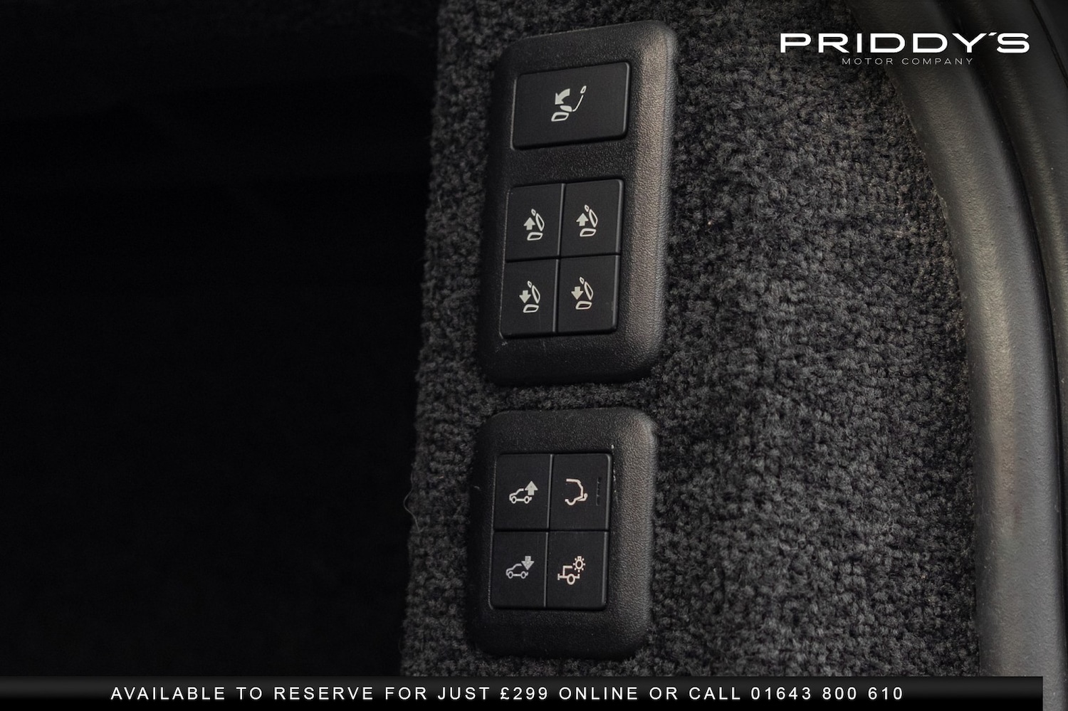 Used Land Rover Range Rover 2018 for sale - 77548295: Photo 9