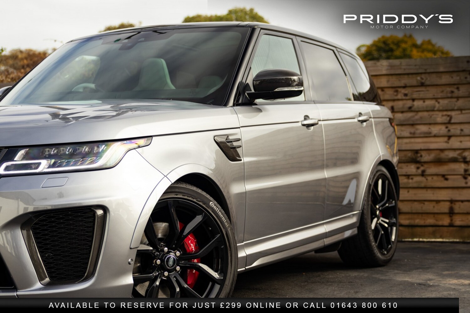Used Land Rover Range Rover Sport 2022 for sale - 76319439: Photo 10
