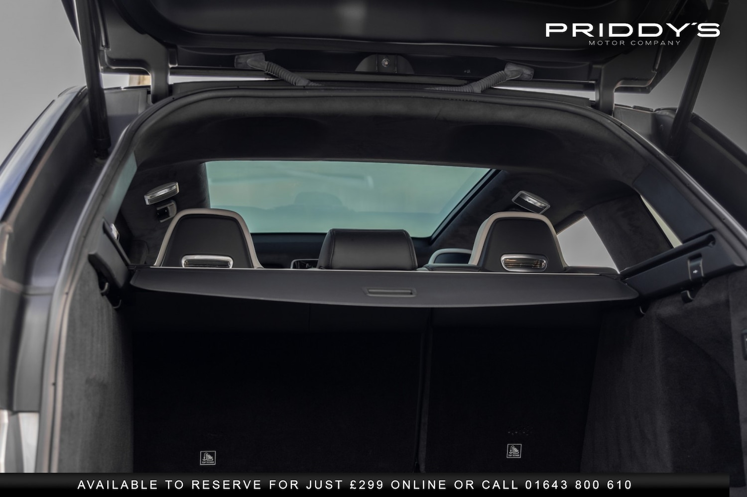 Used Land Rover Range Rover Sport 2022 for sale - 76319439: Photo 12