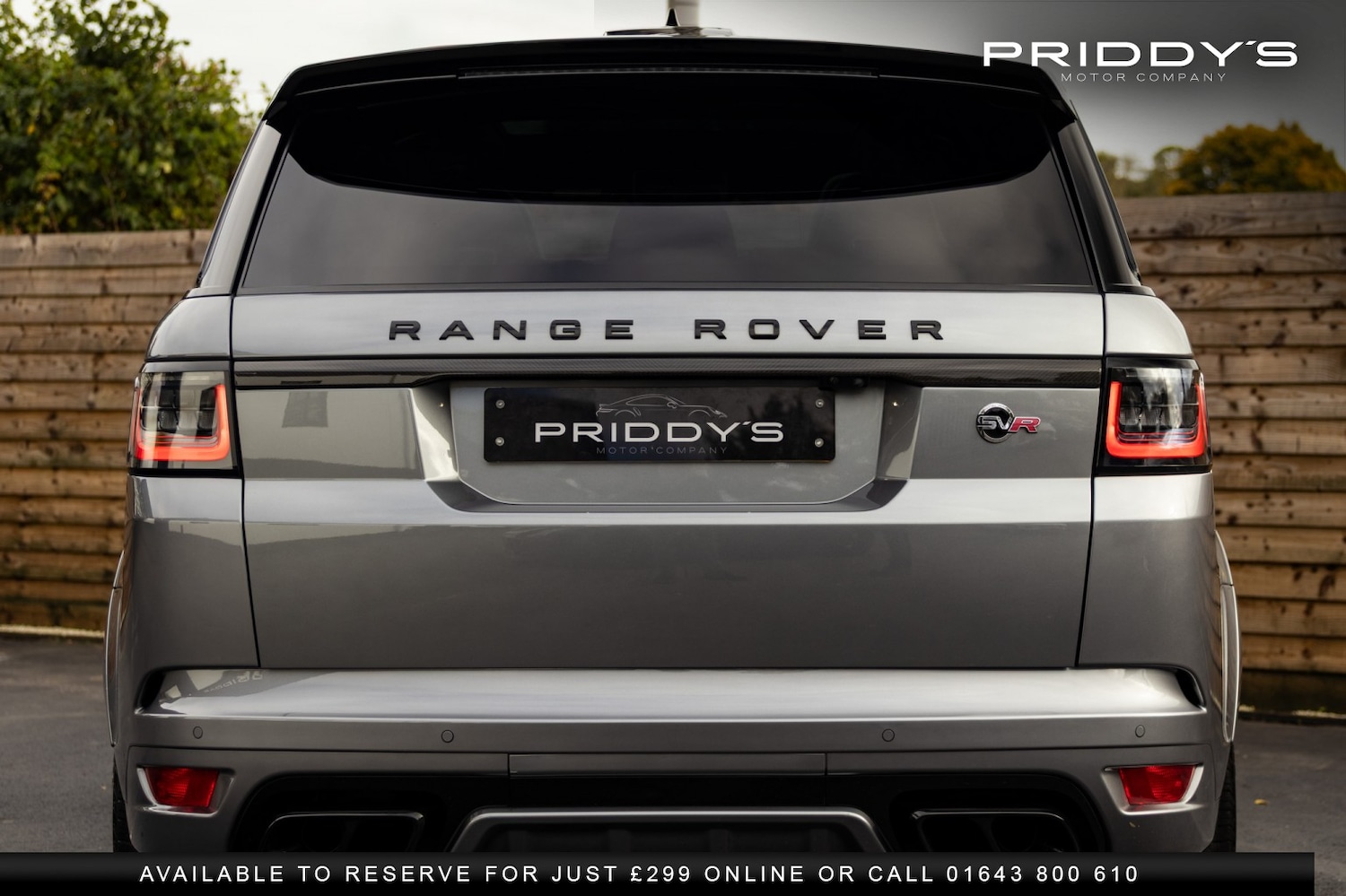 Used Land Rover Range Rover Sport 2022 for sale - 76319439: Photo 15