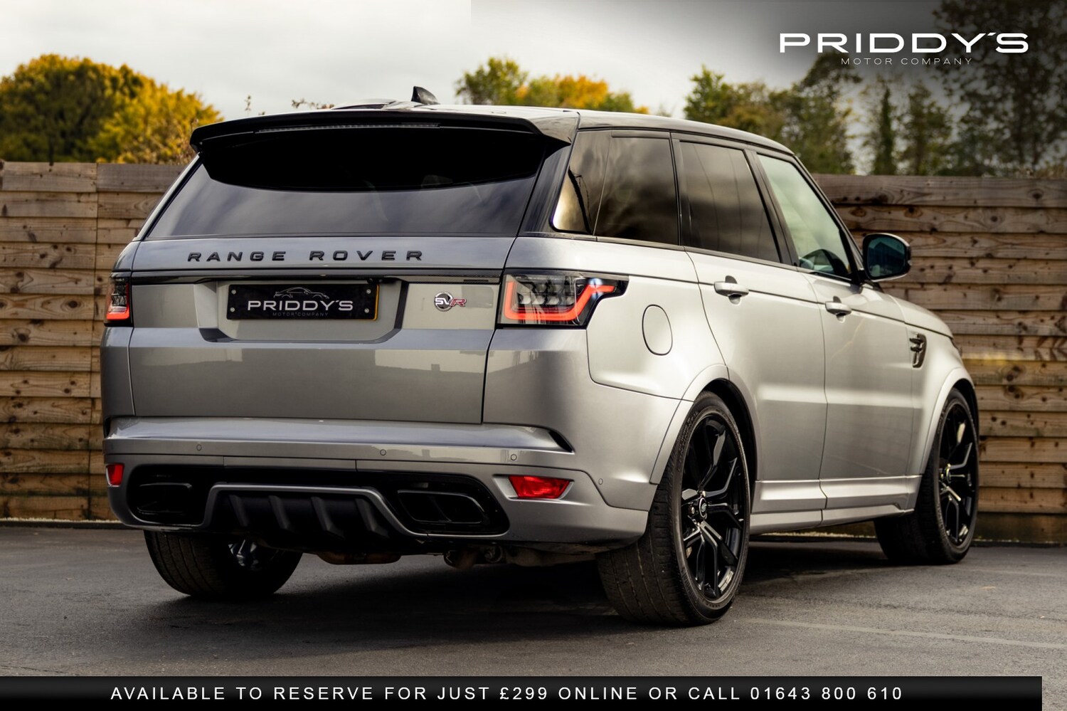Used Land Rover Range Rover Sport 2022 for sale - 76319439: Photo 16