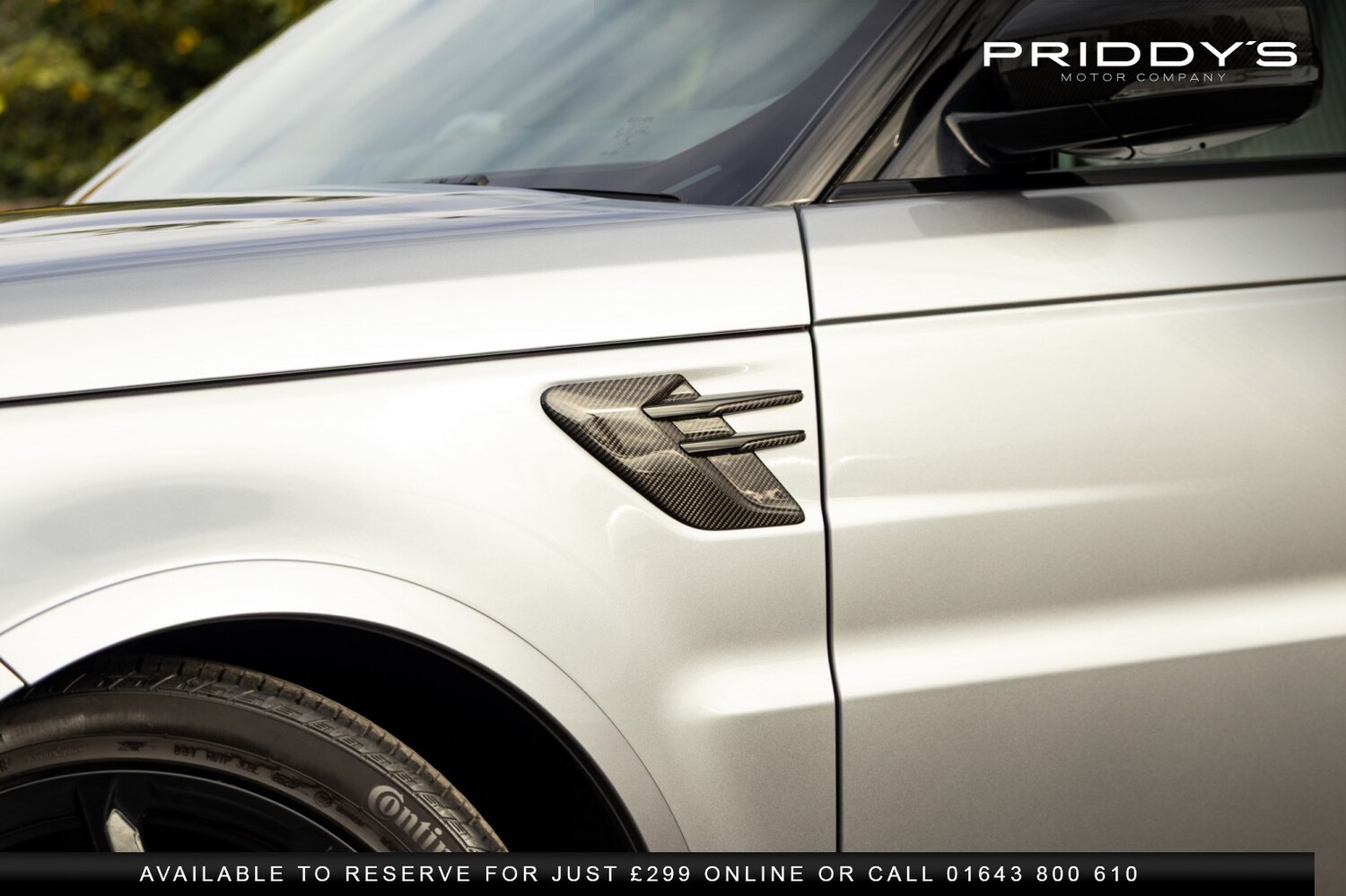 Used Land Rover Range Rover Sport 2022 for sale - 76319439: Photo 17