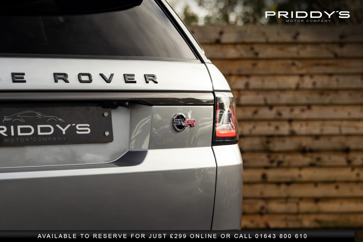 Used Land Rover Range Rover Sport 2022 for sale - 76319439: Photo 18