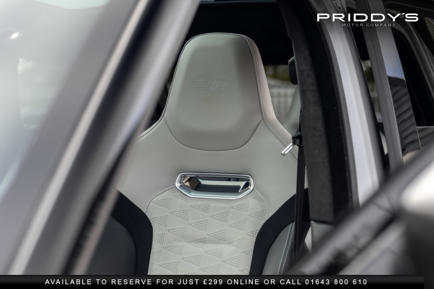 Used Land Rover Range Rover Sport 2022 for sale - 76319439: Photo 23